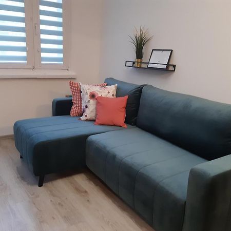 Apartament Katowice Spodek Екстер'єр фото